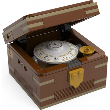 chronometer