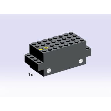 9v basic motor