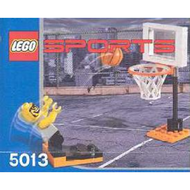 basketball polybag
