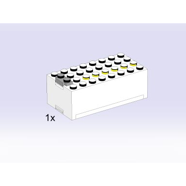 9v battery box
