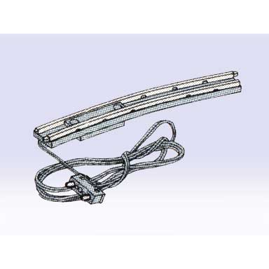 power supply rail