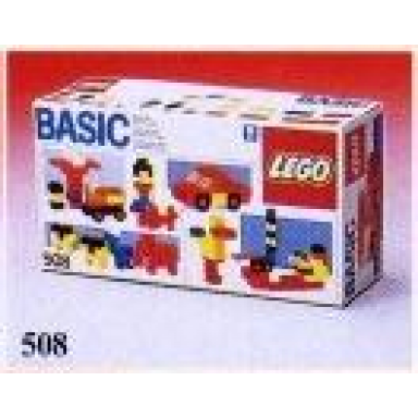 basic building set
