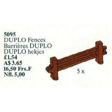 fence