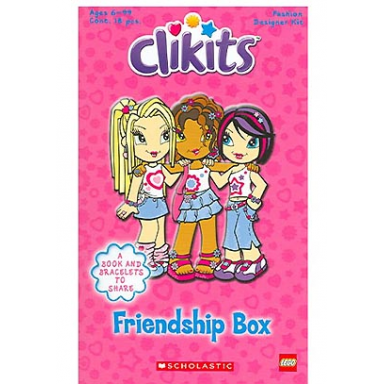friendship box
