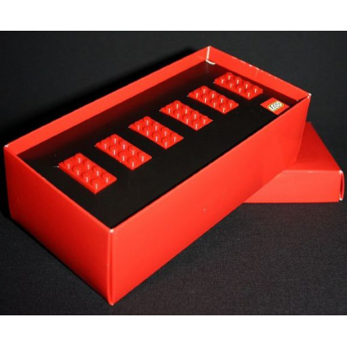 boxed promotional set 50 year anniversary