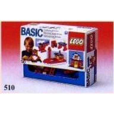 basic building set