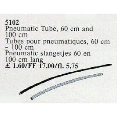 pneumatic tube hose