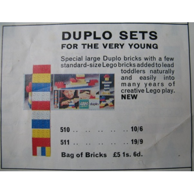 building set