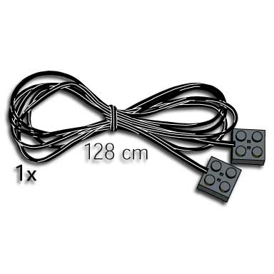 9v wire 128cm