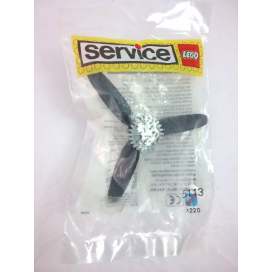 airscrew