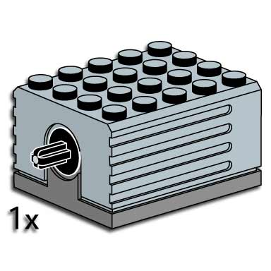 9v motor