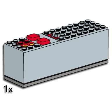9v battery box