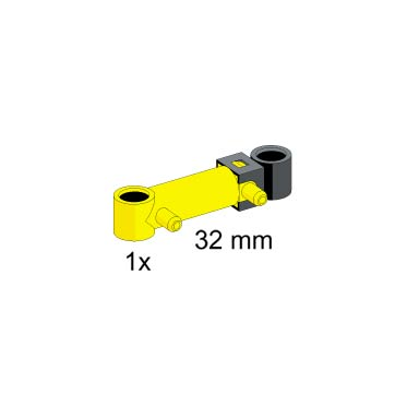 pneumatic cylinder 32 mm