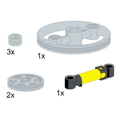 compressor pump