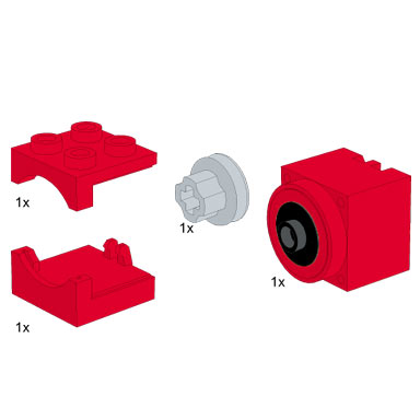 9v micromotor