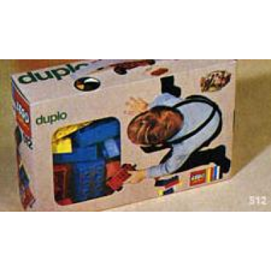 building set