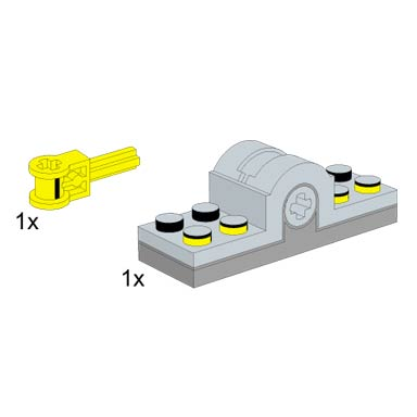 polarity switch