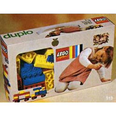 building set