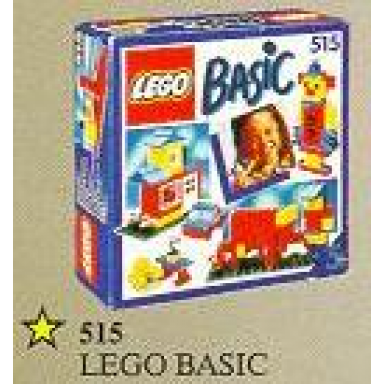 basic building set