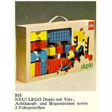 building set
