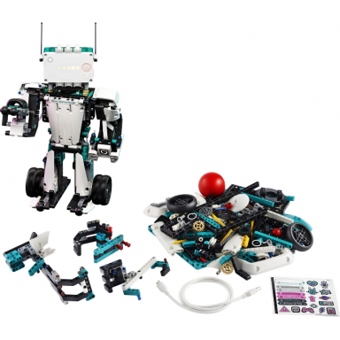 robot inventor