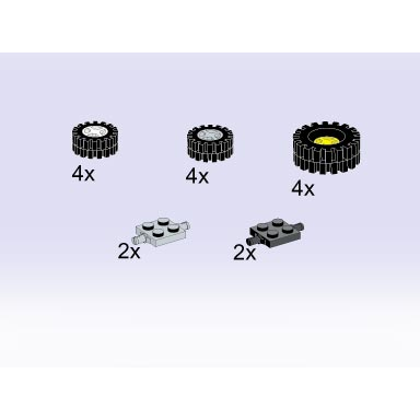 wheels and bearings