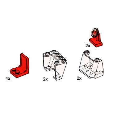 seats steering wheels and windscreens
