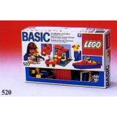 basic building set
