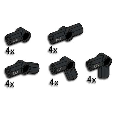 angle bricks