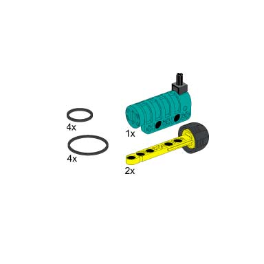 competition accessories