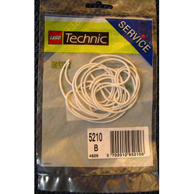 elastic bands