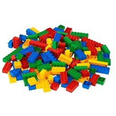big bricks box