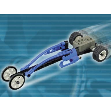 windup motor 2001