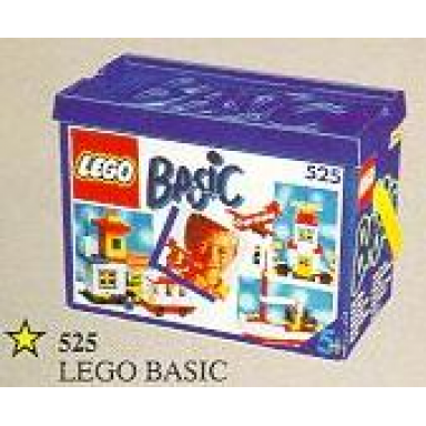 basic building set