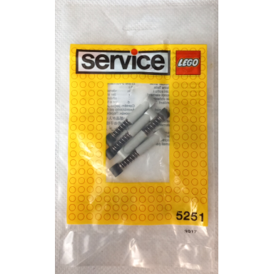 small shock absorbers