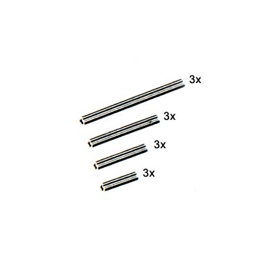 cross axles