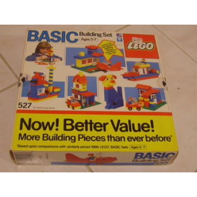 basic building set