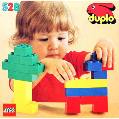 basic bricks