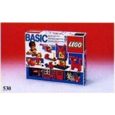basic building set