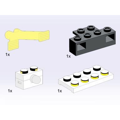 lighting brick