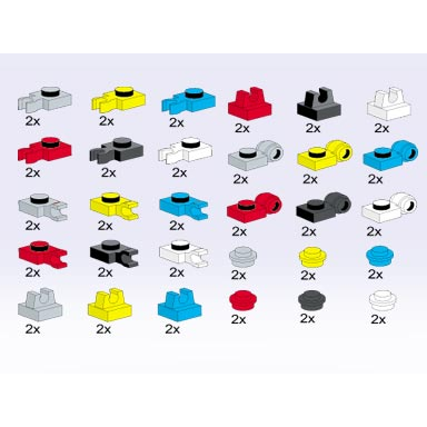 connectors