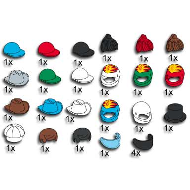 head wear