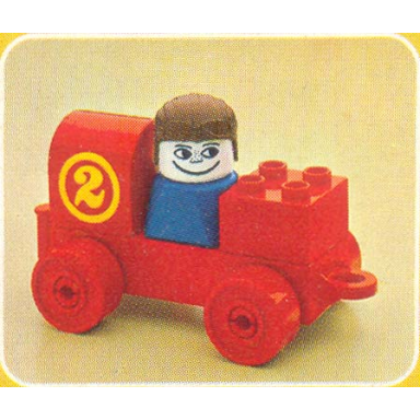 racing car racer