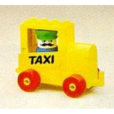 taxi