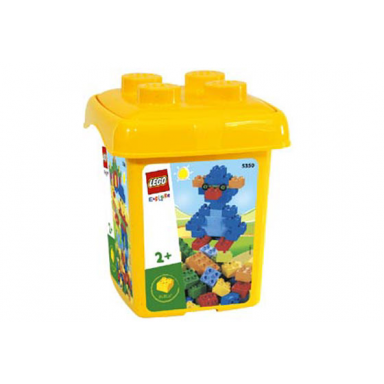 large bucket