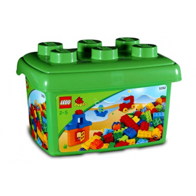 bucket