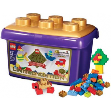 50th anniversary tub