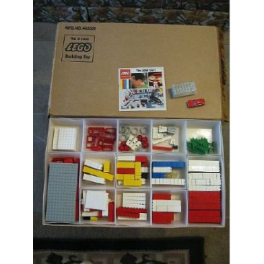 designer set
