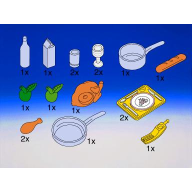 kitchen accessories