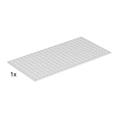 floor plate